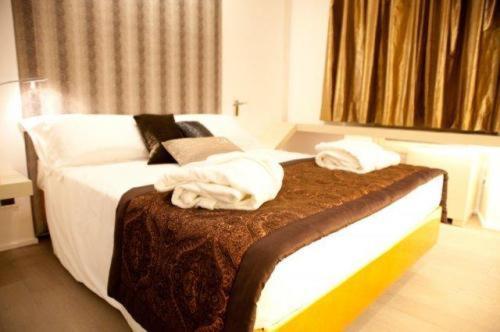 Face To Face House Bed & Breakfast Rome Exterior photo