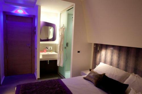 Face To Face House Bed & Breakfast Rome Exterior photo